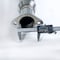 Spec-D Tuning 88-91 Honda Crx 2.5 Inch Inlet N1 Style Catback Exhaust, MFCAT2-CRX88 MFCAT2-CRX88 - alternate 2